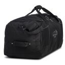 Skládací cestovní taška na kolečkách SOUTHWEST BOUND Budget 90l černá 30361-0100
