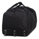 Skládací taška na kolečkách SOUTHWEST BOUND Budget 90l černá 30361-0100