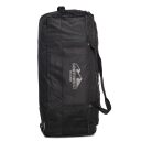 Skládací cestovní taška na kolečkách SOUTHWEST BOUND Budget 90l 30361-0100 černá