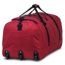 Skládací taška na kolečkách SOUTHWEST BOUND Budget 90l červená 30361-0200
