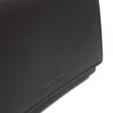 The Chesterfield Brand Dámská kožená peněženka RFID Mirthe  C08.017800 černá