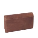 The Chesterfield Brand Dámská kožená peněženka RFID Mirthe  C08.017831 koňak