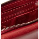 The Chesterfield Brand Dámská kožená peněženka RFID Rhodos C08.044504 červená
