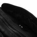 The Chesterfield Brand Dámská kožená taška přes rameno Barcelona C48.097800 černá