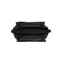 The Chesterfield Brand Dámská kožená taška přes rameno Bilbao C48.097700 černá