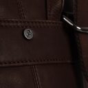 The Chesterfield Brand Dámský kožený batoh - kabelka 2in1 Sienna C58.029001 hnědá