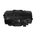 The Chesterfield Brand Kožená cestovní taška - weekender C20.003000 Munich černá