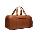 The Chesterfield Brand  weekender Hudson C20.004531 koňaková