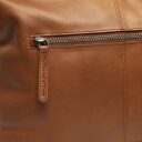 Kožená kabelka přes rameno The Chesterfield Brand  Amelia C48.046831 koňaková