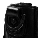 The Chesterfield Brand Kožená kabelka přes rameno Dorothea C48.114900 černá