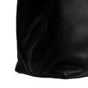 The Chesterfield Brand Kožená kabelka přes rameno Gail C48.098700 černá