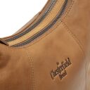 The Chesterfield Brand Kožená kabelka přes rameno Jolie C48.061031 koňak
