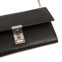 The Chesterfield Brand číšnická peněženka RFID Bora C08.046200 černá polohovací zámek