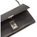 The Chesterfield Brand Kožená kasírka / číšnická peněženka RFID Bora C08.046201 hnědá