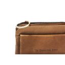 The Chesterfield Brand Kožená klíčenka C08.018631 Oliver koňak