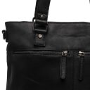 The Chesterfield Brand Kožená shopper taška na MacBook Pro 14" ROME C38.018900 černá