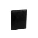 The Chesterfield Brand Kožená spisovka na A4 a tablet Barnet C40.105200 černá - zadní strana