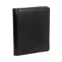 The Chesterfield Brand Kožená spisovka na A4 a tablet Barnet C40.105200 černá