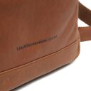 The Chesterfield Brand Kožená taška na doklady San Diego C48.121331 koňaková