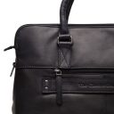 The Chesterfield Brand Kožená taška na notebook 15,6" Cameron C40.108700 černá