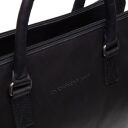 The Chesterfield Brand Kožená taška na notebook 15,6" Cameron C40.108700 černá
