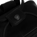 The Chesterfield Brand Kožený batoh Bellary C58.018200 černý