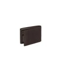 The Chesterfield Brand Pánská kožená peněženka RFID C08.040601 Marvin hnědá