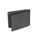 The Chesterfield Brand Pánská kožená peněženka RFID Marion C08.040400 černá