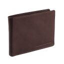 The Chesterfield Brand Pánská kožená peněženka RFID Timo C08.017301 hnědá