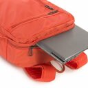 Tucano Batoh  na notebook 15" a MacBook Pro 15" ABILE BKABI15-O oranžová