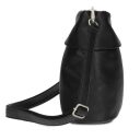 Zwei Dámská kabelka Mademoiselle M8NBLA černá